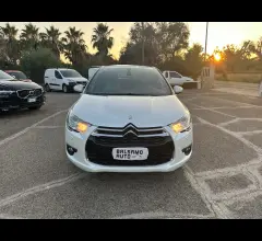 Auto - Ds automobiles ds 4 bluehdi 120 s&s so chic