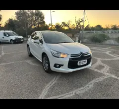 Auto - Ds automobiles ds 4 bluehdi 120 s&s so chic