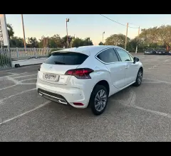 Auto - Ds automobiles ds 4 bluehdi 120 s&s so chic