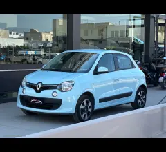 Renault twingo 1.0 sce wave