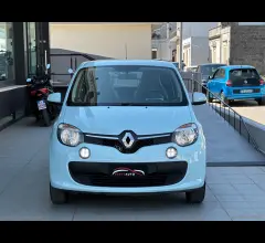 Auto - Renault twingo 1.0 sce wave