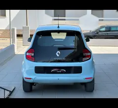 Auto - Renault twingo 1.0 sce wave