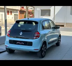 Auto - Renault twingo 1.0 sce wave