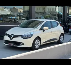 Renault clio dci 8v 75 cv s&s 5p. energy zen