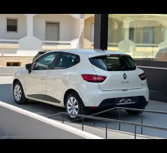 Auto - Renault clio dci 8v 75 cv s&s 5p. energy zen
