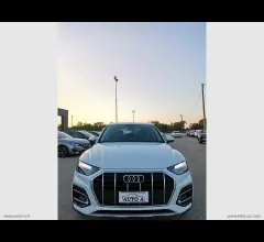 Auto - Audi q5 35 2.0 tdi mhev business advanced s-tronic