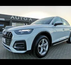 Auto - Audi q5 35 2.0 tdi mhev business advanced s-tronic