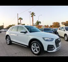 Auto - Audi q5 35 2.0 tdi mhev business advanced s-tronic