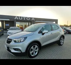 Opel mokka x 1.4 t gpl tech 140 cv 4x2 innov.