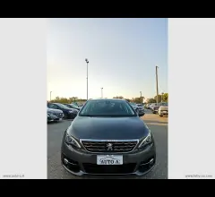 Auto - Peugeot 308 bluehdi 130 s&s eat6 sw allure