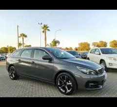 Auto - Peugeot 308 bluehdi 130 s&s eat6 sw allure