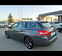 Auto - Peugeot 308 bluehdi 130 s&s eat6 sw allure