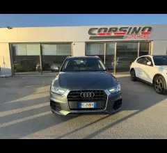 Auto - Audi q3 2.0 tdi 150cv s tronic sport