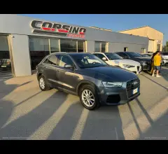 Auto - Audi q3 2.0 tdi 150cv s tronic sport