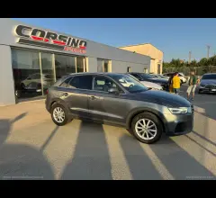 Auto - Audi q3 2.0 tdi 150cv s tronic sport
