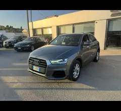 Auto - Audi q3 2.0 tdi 150cv s tronic sport