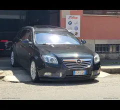 Opel insignia 2.0 cdti 4x4 160 cv s&s st cosmo