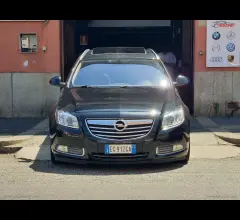 Auto - Opel insignia 2.0 cdti 4x4 160 cv s&s st cosmo