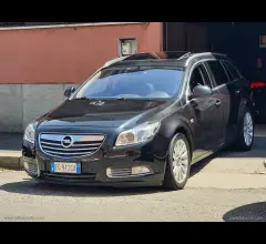 Auto - Opel insignia 2.0 cdti 4x4 160 cv s&s st cosmo