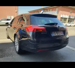 Auto - Opel insignia 2.0 cdti 4x4 160 cv s&s st cosmo