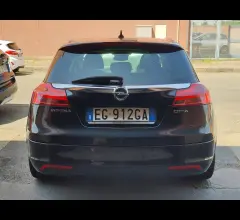 Auto - Opel insignia 2.0 cdti 4x4 160 cv s&s st cosmo