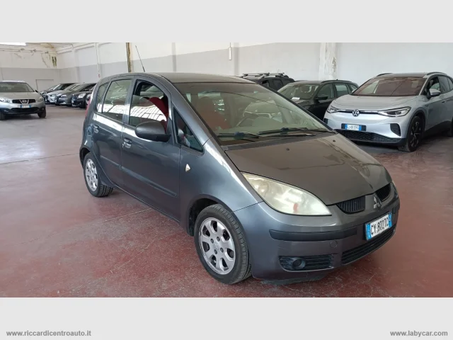 Auto - Mitsubishi colt 1.5 di-d hp 5p. instyle - marciante no garanzia