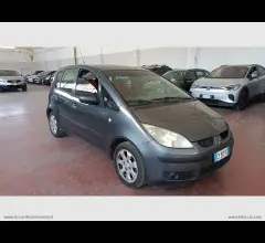 Auto - Mitsubishi colt 1.5 di-d hp 5p. instyle - marciante no garanzia