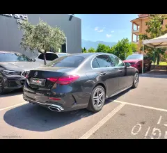 Auto - Mercedes-benz c 220 d mild hybrid premium plus