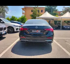 Auto - Mercedes-benz c 220 d mild hybrid premium plus