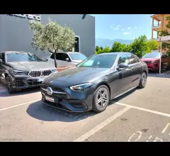 Auto - Mercedes-benz c 220 d mild hybrid premium plus