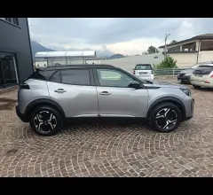 Auto - Peugeot 2008 hybrid 136 e-dcs6 gt