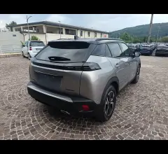 Auto - Peugeot 2008 hybrid 136 e-dcs6 gt