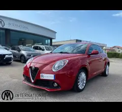 Alfa romeo mito 1.3 jtdm 95 cv s&s urban