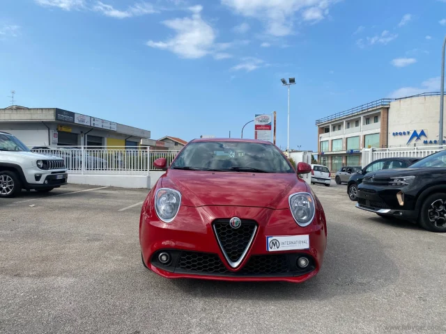 Auto - Alfa romeo mito 1.3 jtdm 95 cv s&s urban