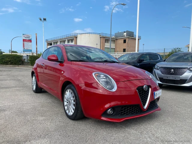 Auto - Alfa romeo mito 1.3 jtdm 95 cv s&s urban