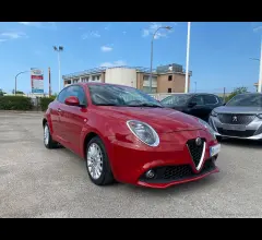 Auto - Alfa romeo mito 1.3 jtdm 95 cv s&s urban