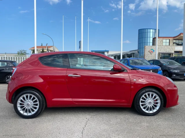 Auto - Alfa romeo mito 1.3 jtdm 95 cv s&s urban