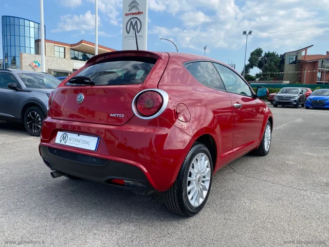 Auto - Alfa romeo mito 1.3 jtdm 95 cv s&s urban