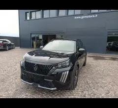 Peugeot 2008 hybrid 136 e-dcs6 gt