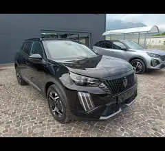 Auto - Peugeot 2008 hybrid 136 e-dcs6 gt