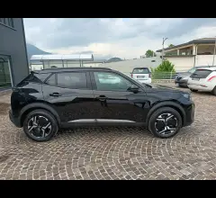 Auto - Peugeot 2008 hybrid 136 e-dcs6 gt