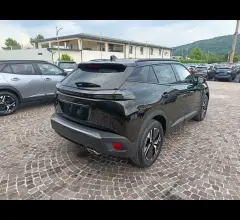Auto - Peugeot 2008 hybrid 136 e-dcs6 gt