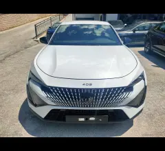 Auto - Peugeot 408 puretech 130 s&s eat8 gt