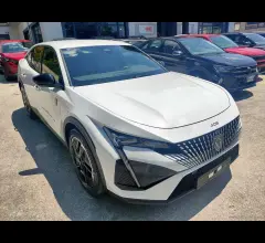 Auto - Peugeot 408 puretech 130 s&s eat8 gt