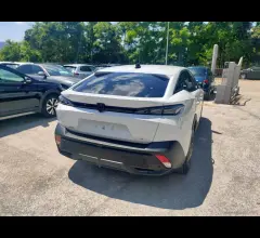 Auto - Peugeot 408 puretech 130 s&s eat8 gt