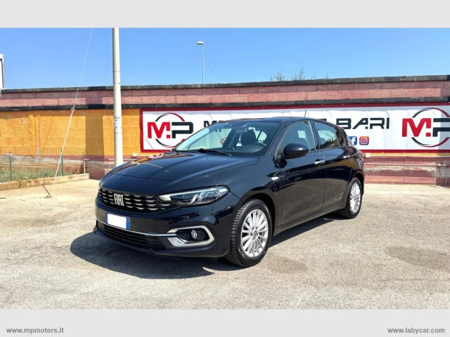 Fiat tipo business 1.6 mj 120cv