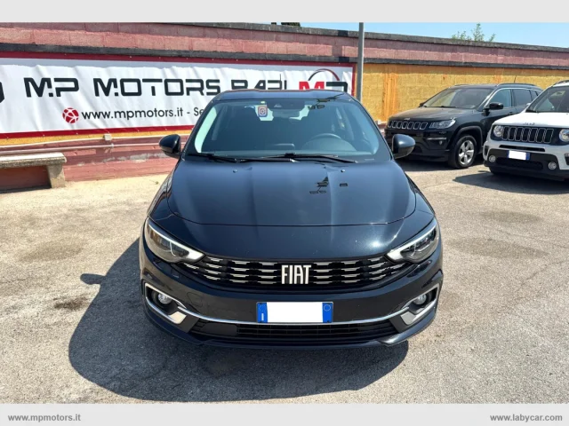 Auto - Fiat tipo business 1.6 mj 120cv
