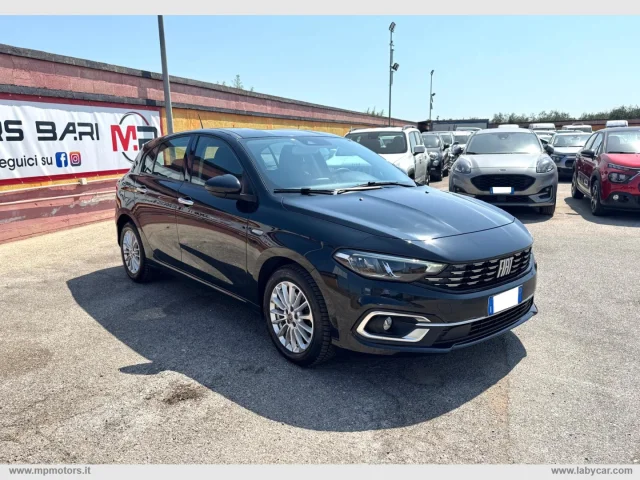 Auto - Fiat tipo business 1.6 mj 120cv