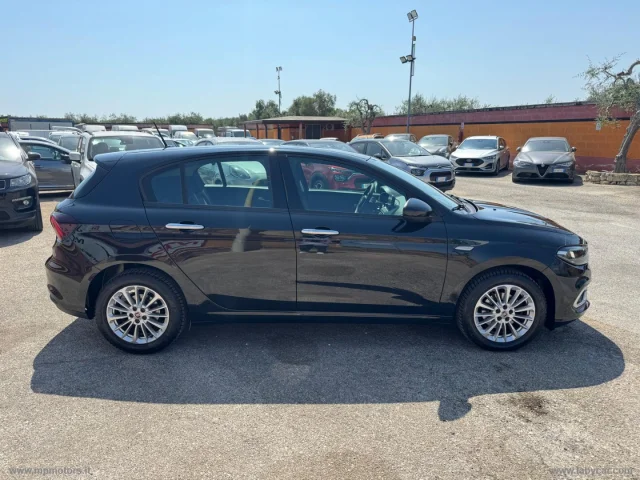 Auto - Fiat tipo business 1.6 mj 120cv