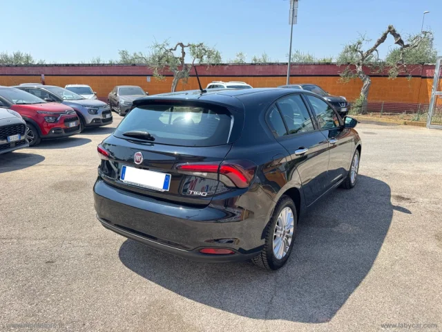 Auto - Fiat tipo business 1.6 mj 120cv